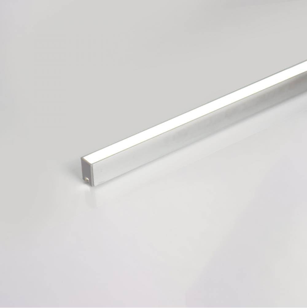 WAC Lighting Invisiled 5ft Surface Mounted Channel