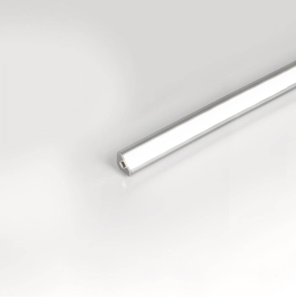 WAC Lighting Invisiled 5ft Surface Mounted Channel