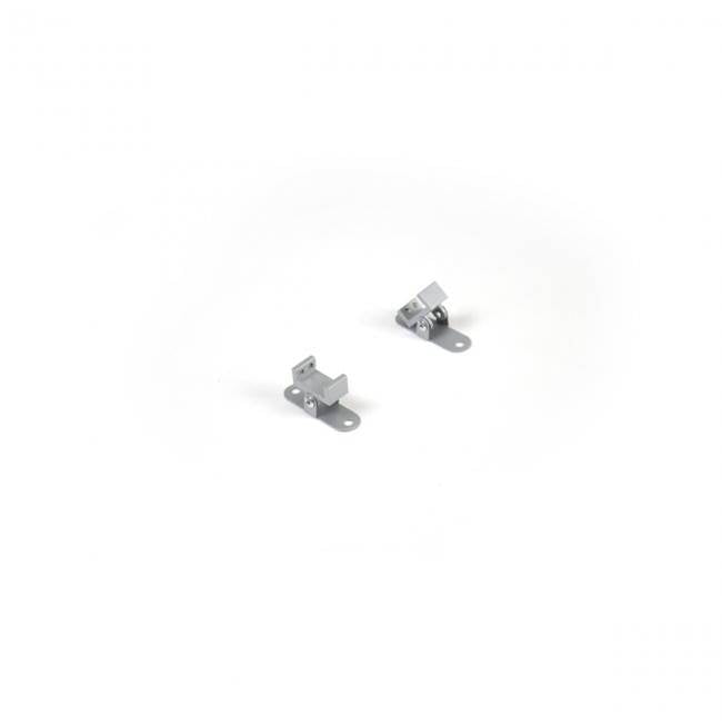 WAC Lighting Invisiled Mounting Clips For Invisiled Aluminum Channel