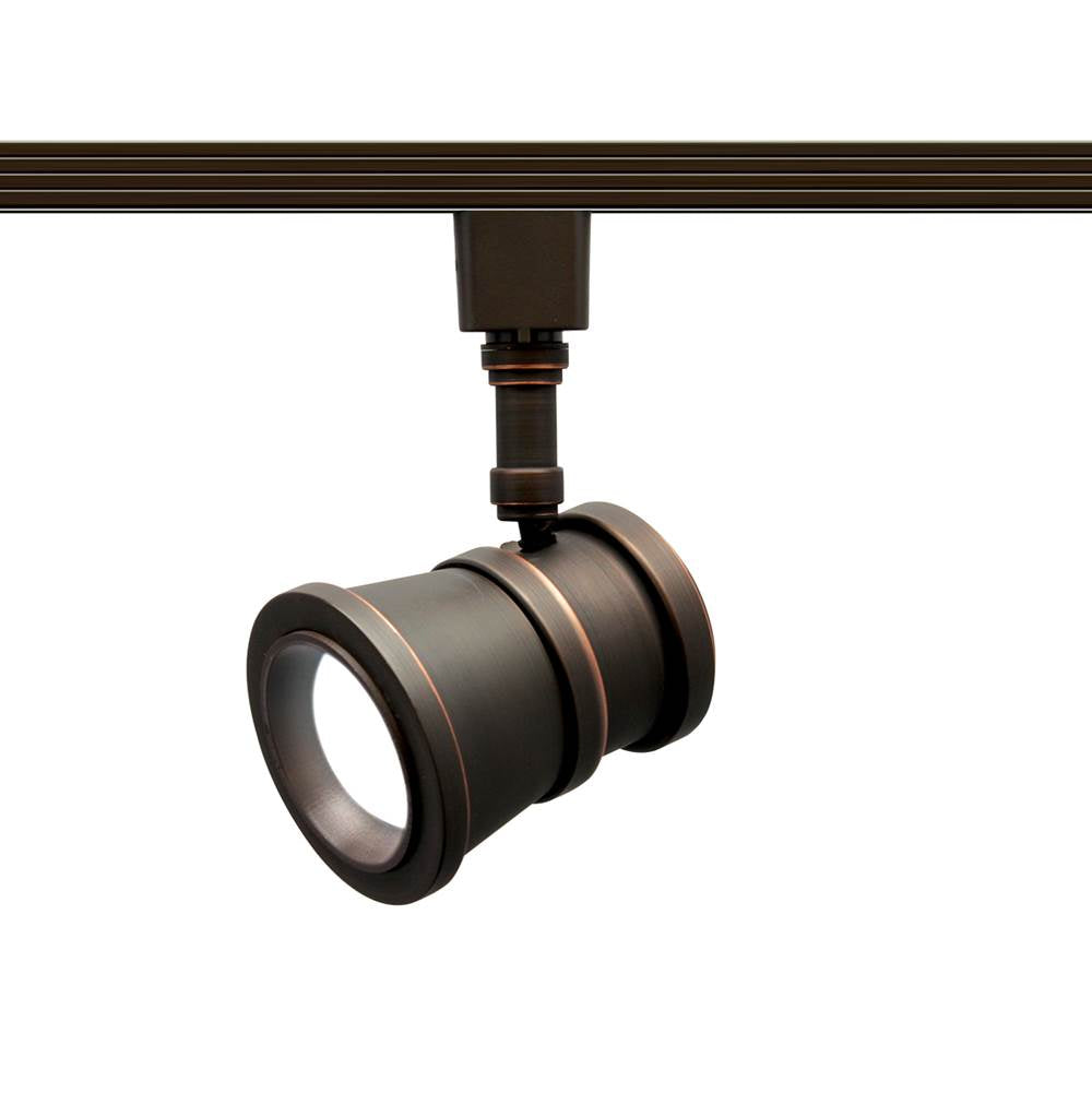 WAC Lighting Summit Led208 Summit Acled Track Head