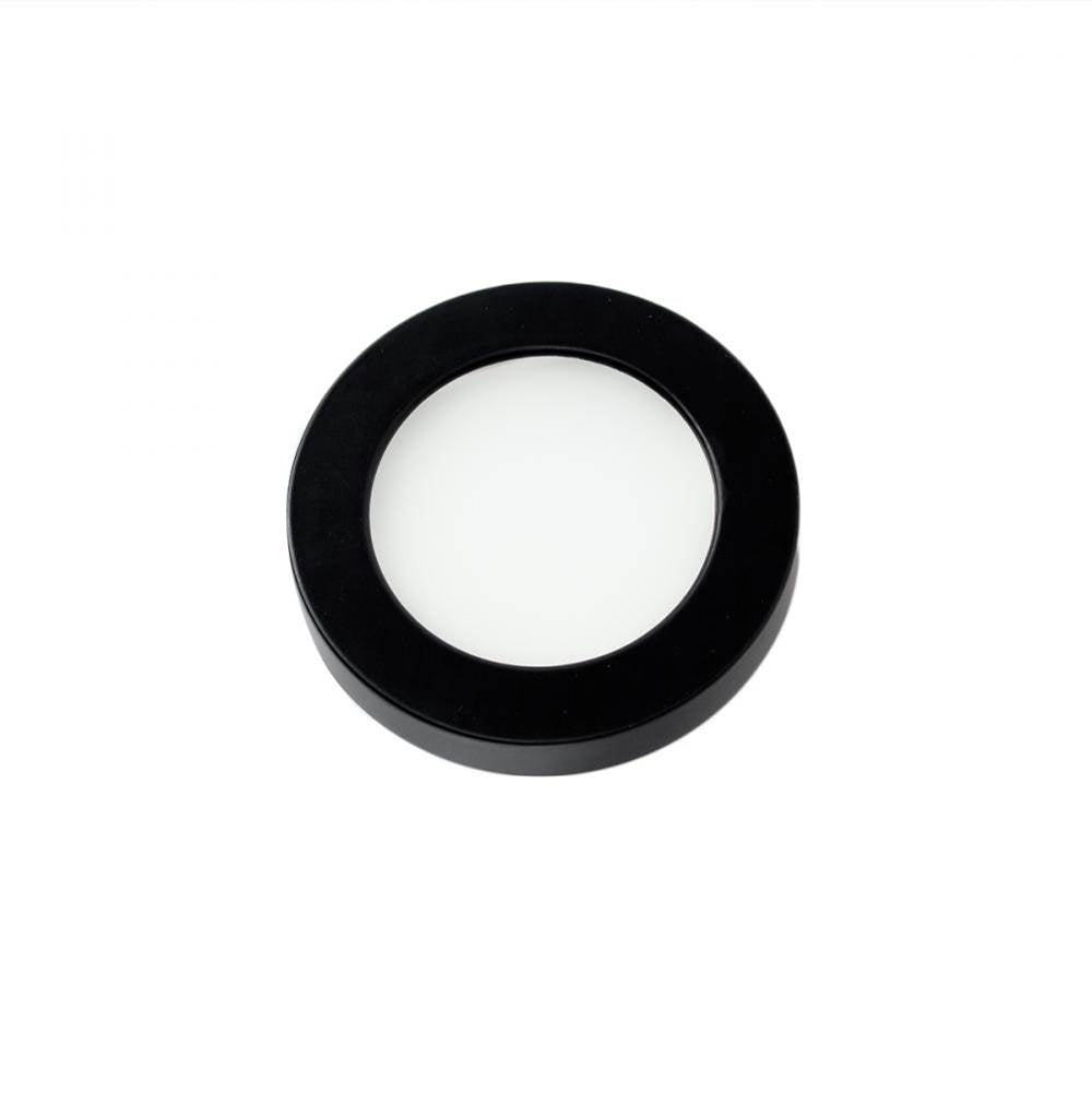 WAC Lighting Led Button Light Edge Lit Energy Star Led Button Light