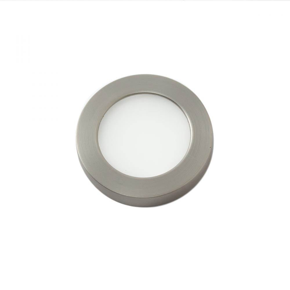 WAC Lighting Led Button Light Edge Lit Energy Star Led Button Light
