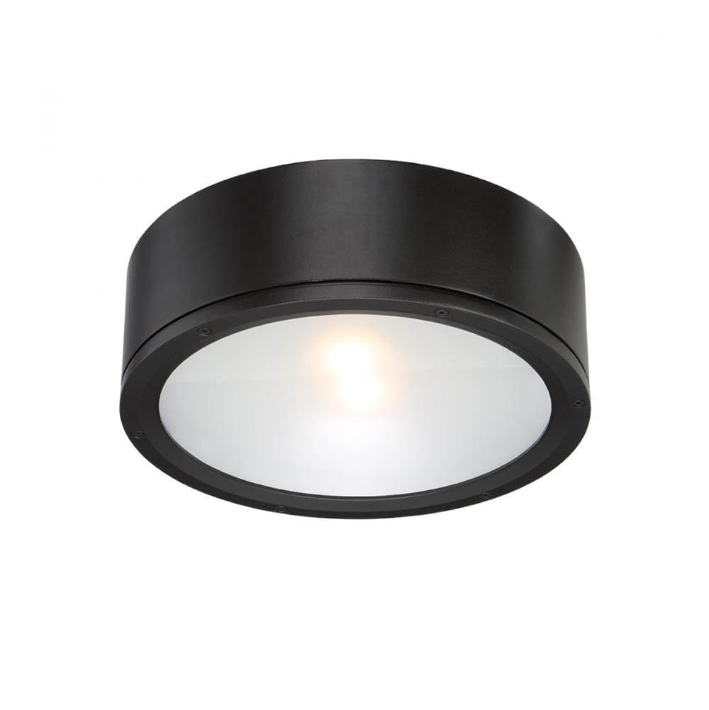 WAC Lighting Tube Energy Star Led Outdoor Flush Mount