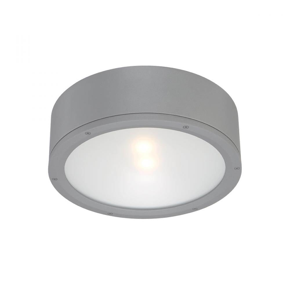WAC Lighting Tube Energy Star Led Outdoor Flush Mount