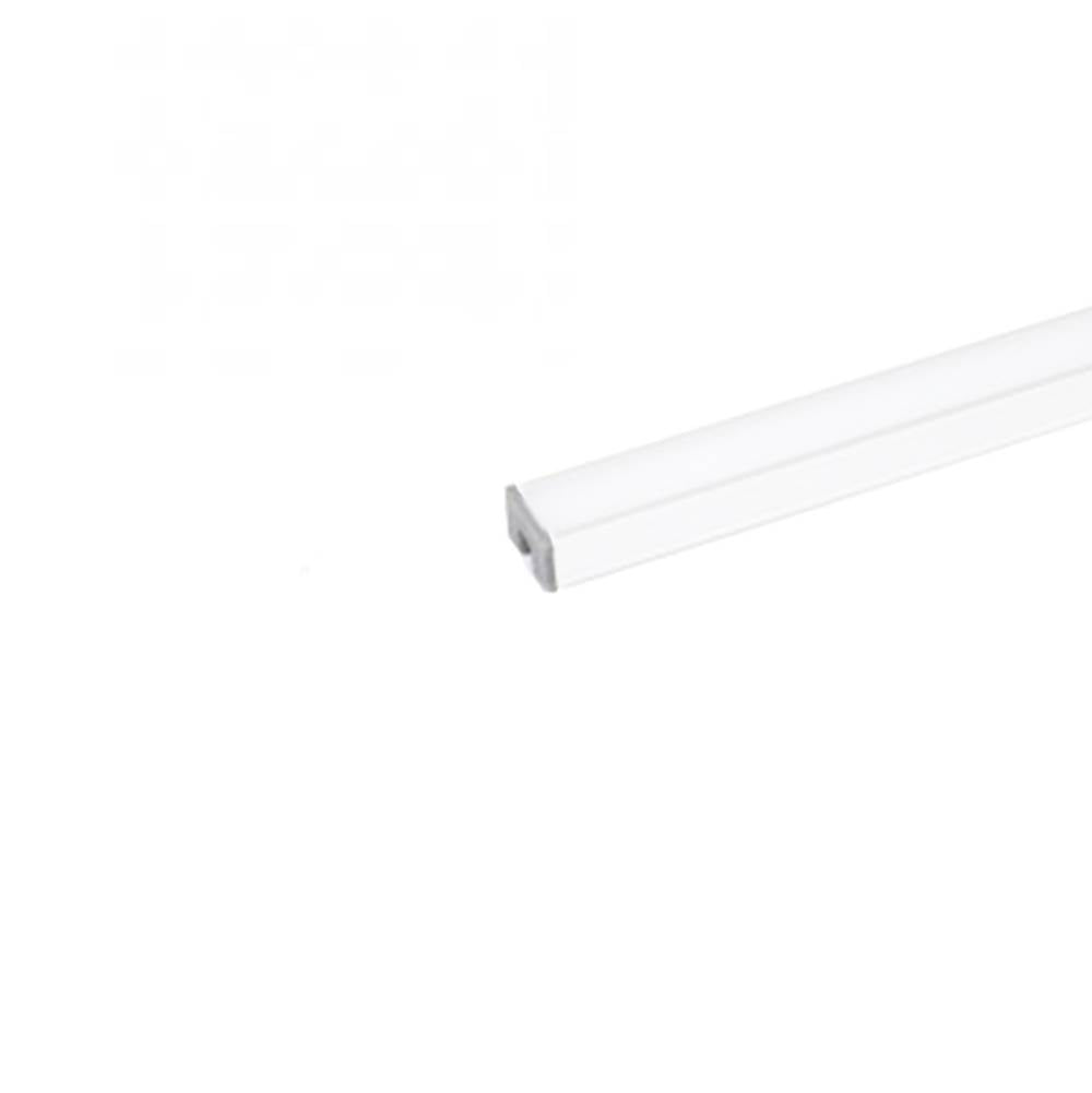 WAC Lighting Invisiled End Cap For Rigid Aluminum Channel