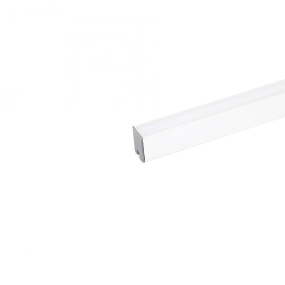 WAC Lighting Invisiled End Cap For Deep Aluminum Channel