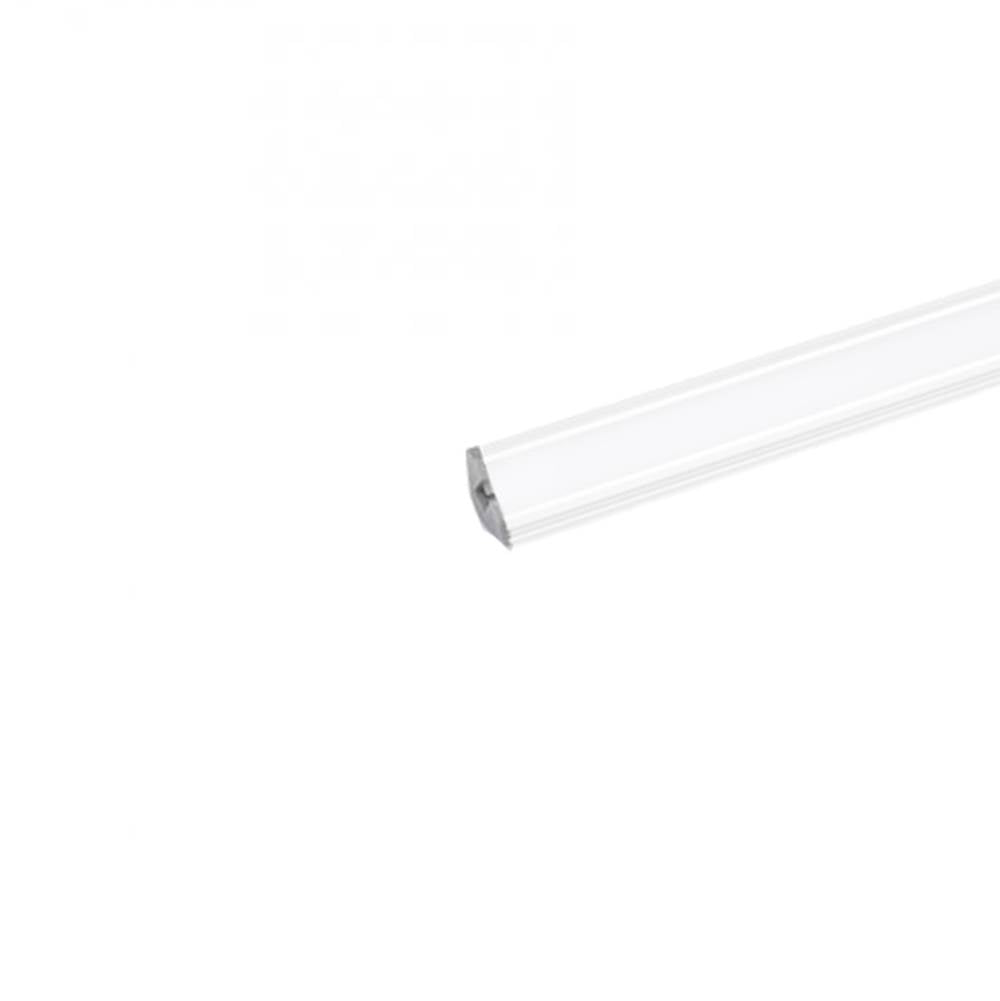 WAC Lighting Invisiled End Cap For Adjustable Aluminum Channel