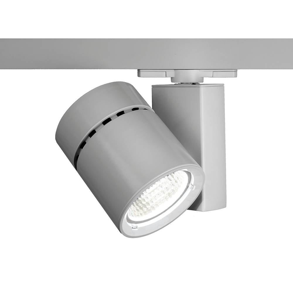 WAC Lighting Exterminator Ii Led1014 Exterminator Ii Led Energy Star Track Head