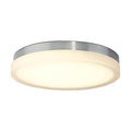 WAC Lighting Slice Led Flush Mount