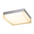 WAC Lighting Dice Flush Mount Light