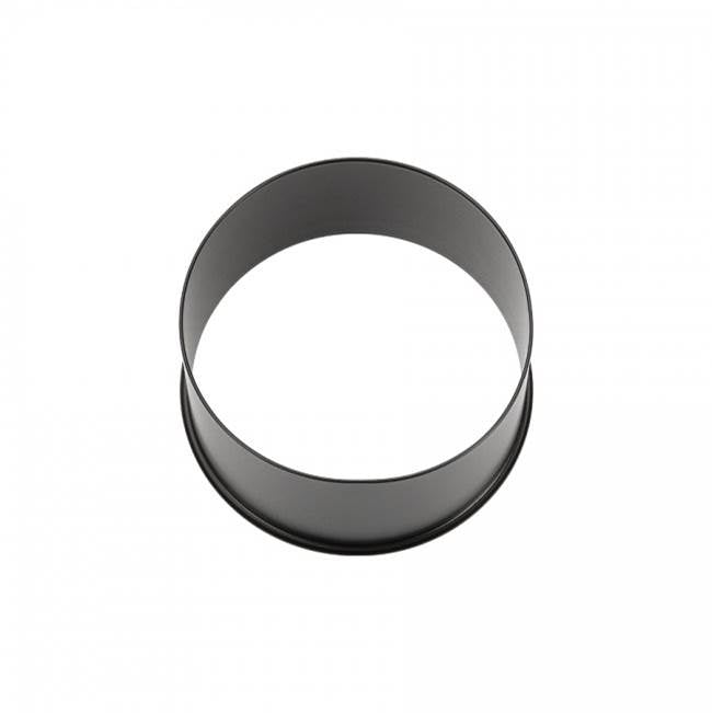 WAC Lighting Lens And Glare Control 2.5in Diameter Snoot For Track Heads