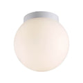 WAC Lighting Niveous Led Flush Mount