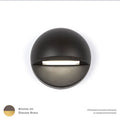 WAC Lighting Three Thousand Eleven Led 12v Round Deck And Patio Light