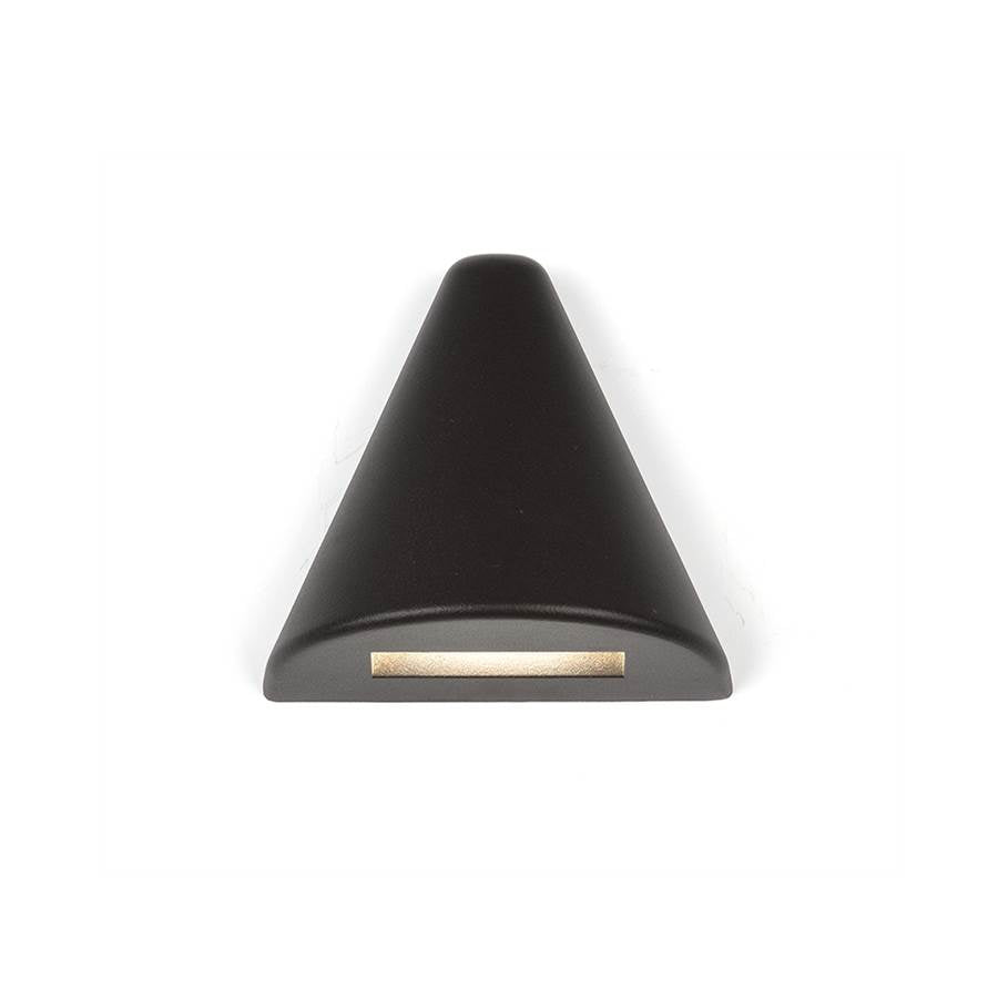 WAC Lighting Three Thousand Twenty One Led 12v Triangle Deck And Patio Light