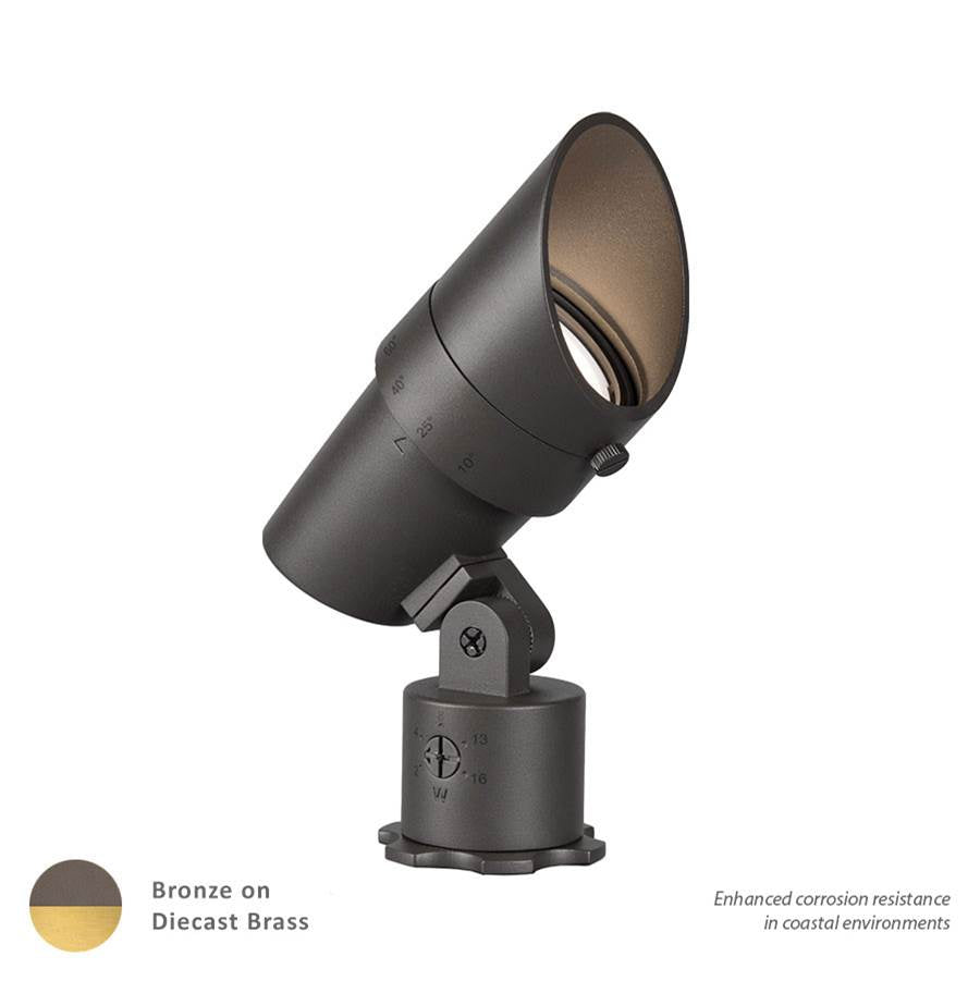 WAC Lighting Five Thousand Eleven Led 12v Accent Light