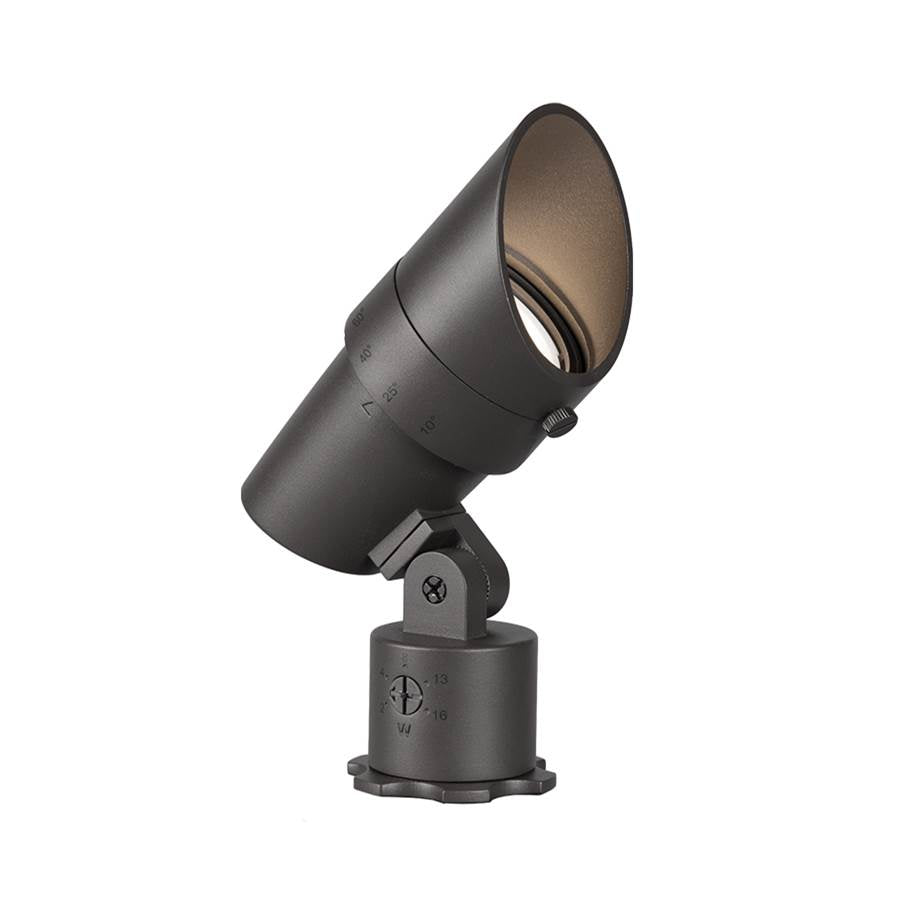 WAC Lighting Five Thousand Twelve Led 120v Accent Light