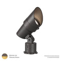 WAC Lighting Five Thousand Twelve Led 120v Accent Light