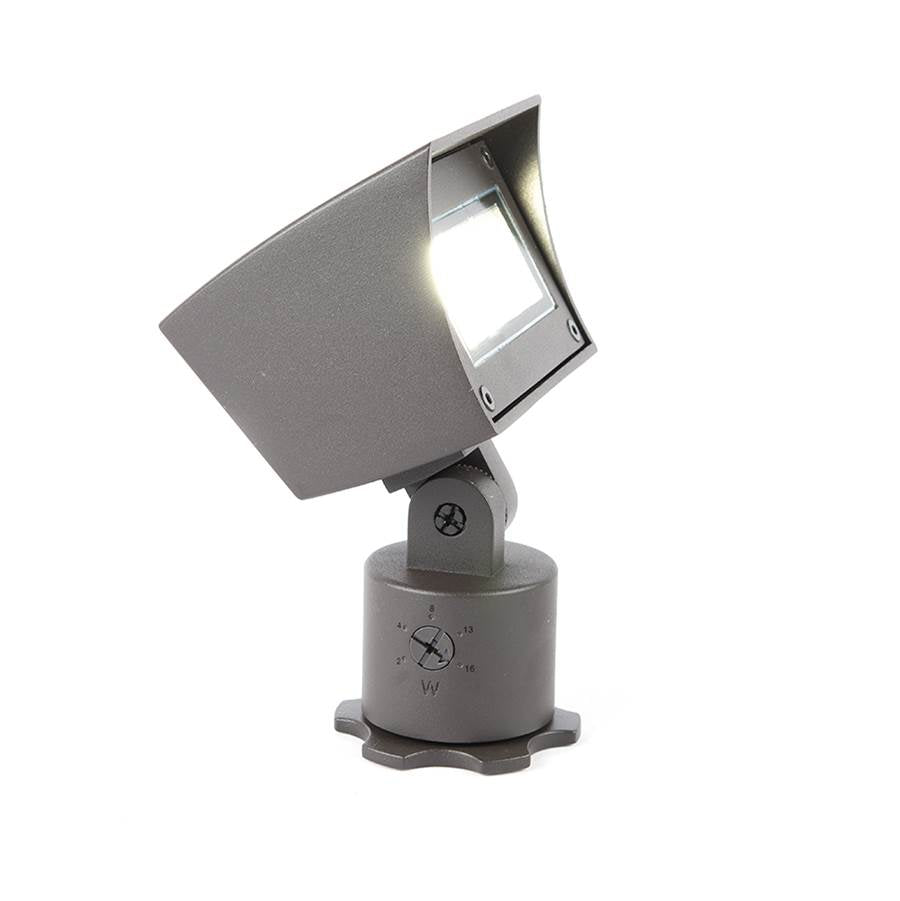 WAC Lighting Five Thousand Twenty One Led 12v Flood Light