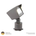 WAC Lighting Five Thousand Twenty Two Led 120v Flood Light