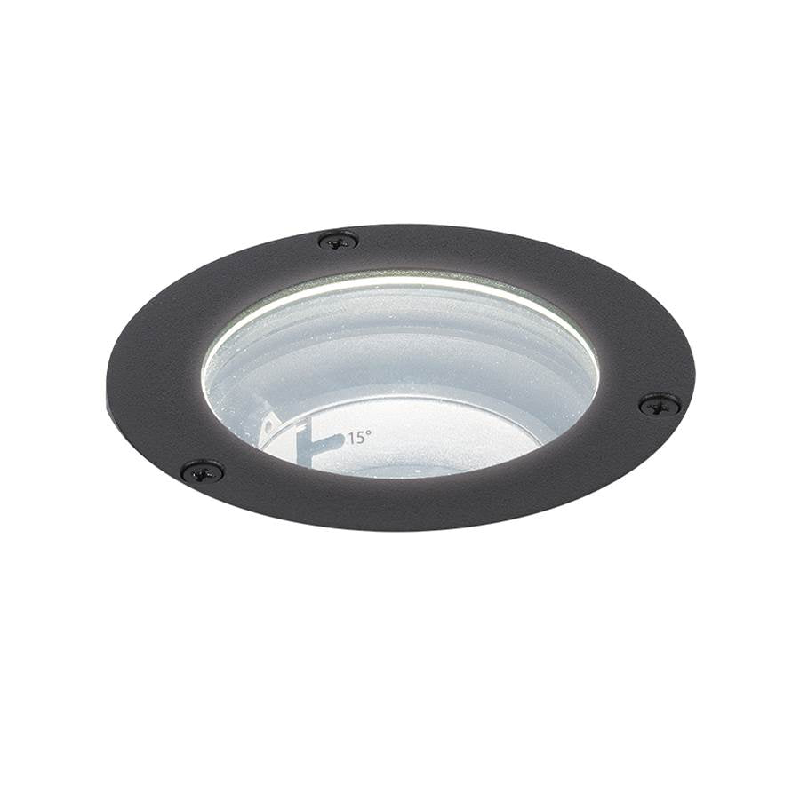 WAC Lighting Five Thousand Thirty One Led 3'' 12v Inground Well Light