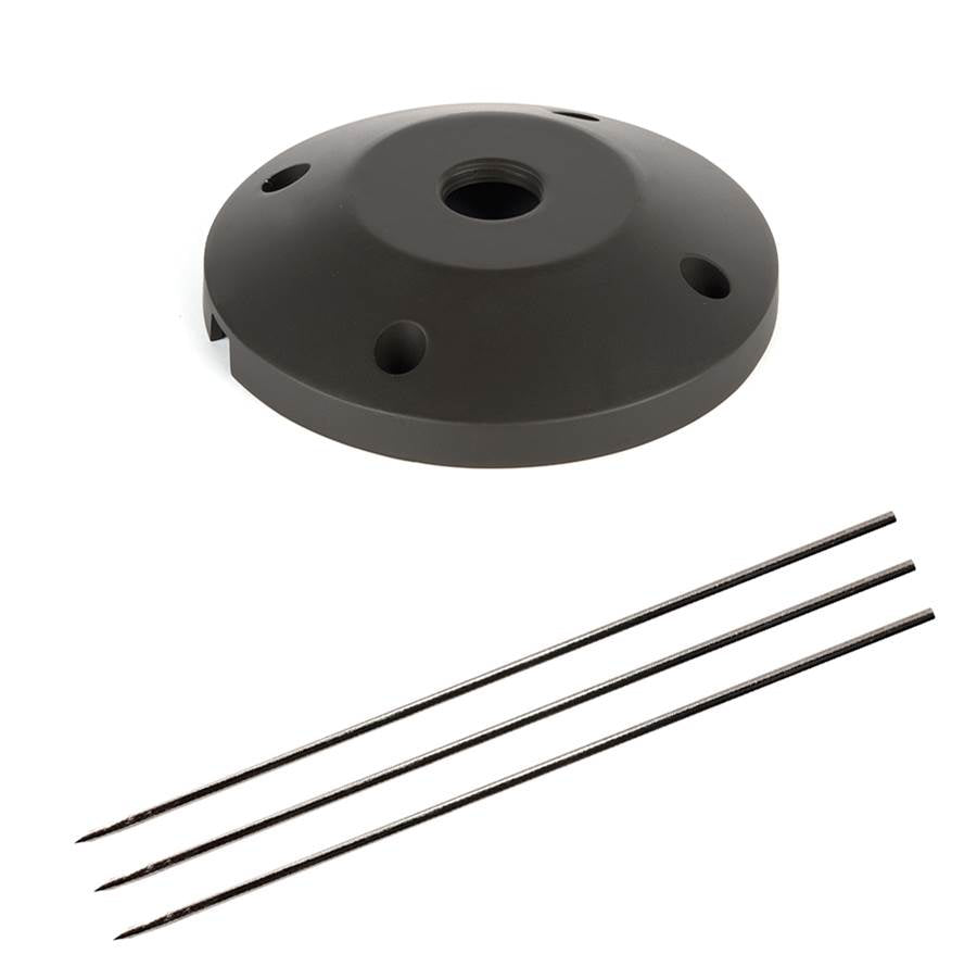 WAC Lighting Five Thousand Surface Mount Canopy
