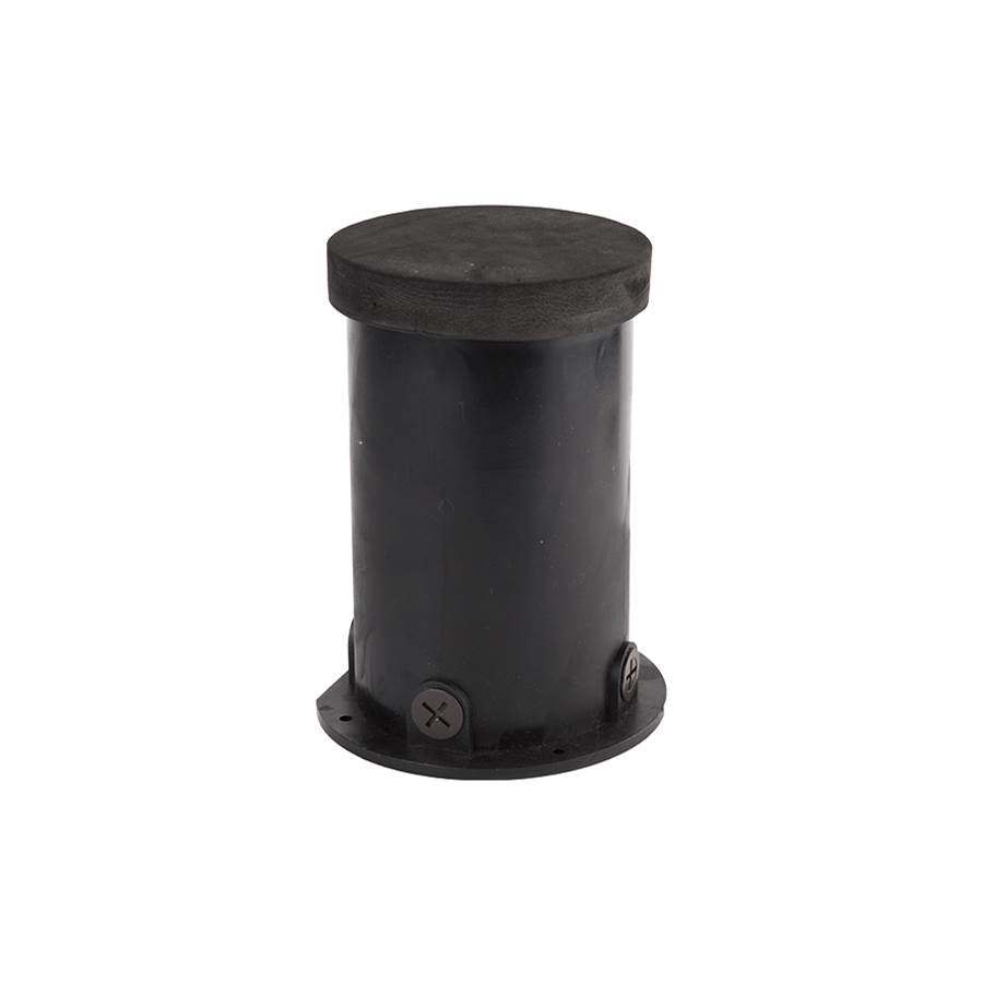 WAC Lighting Five Thousand Thirty Concrete Pour Kit For 3'' Inground Light