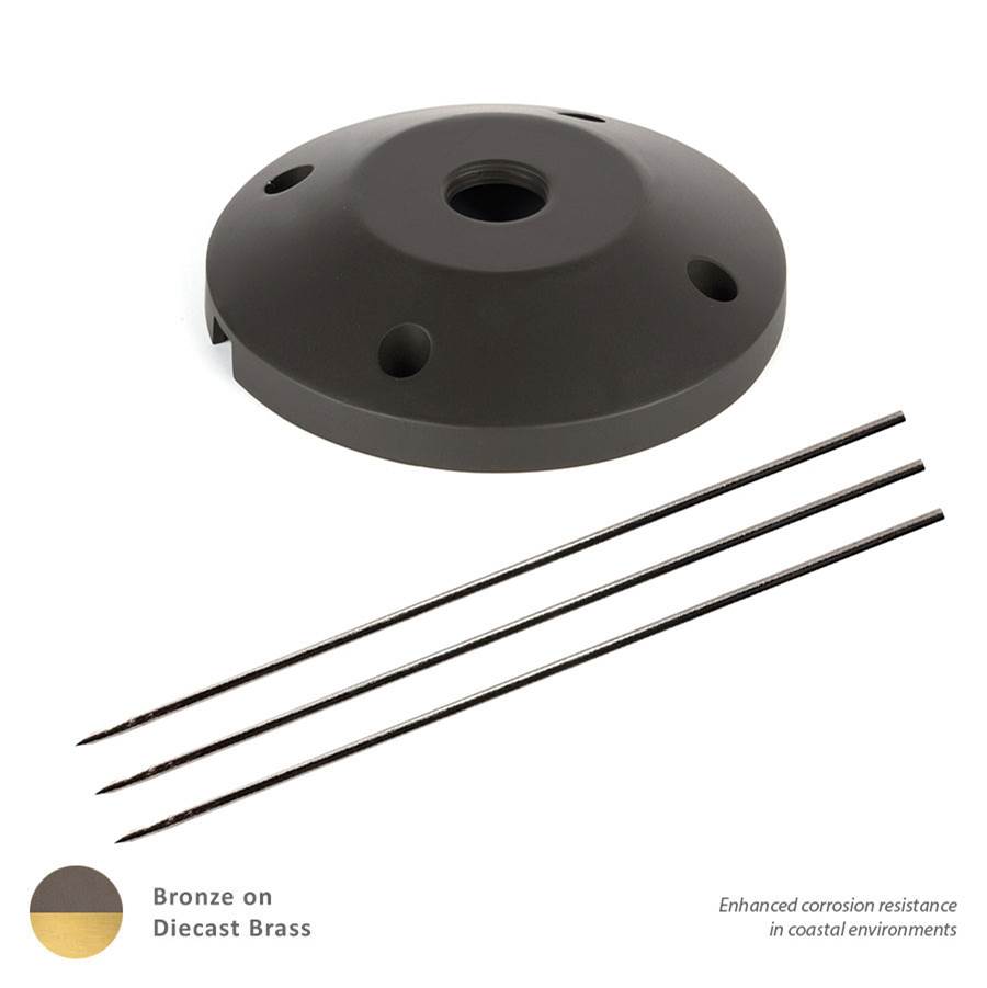 WAC Lighting Five Thousand Surface Mount Canopy