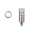 WAC Lighting One Thousand Eleven Led 1'' 12v Indicator Light