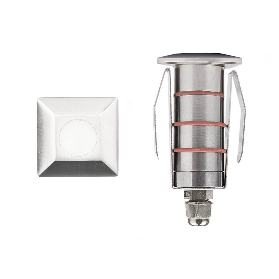 WAC Lighting One Thousand Fifty One Led 1'' 12v Indicator Light