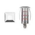 WAC Lighting One Thousand Fifty One Led 1'' 12v Indicator Light