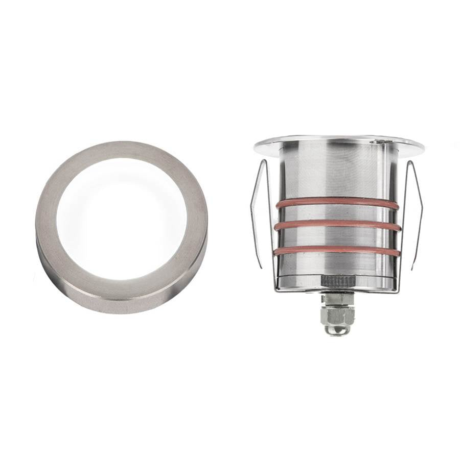 WAC Lighting Two Thousand Eleven Led 2'' 12v Indicator Light