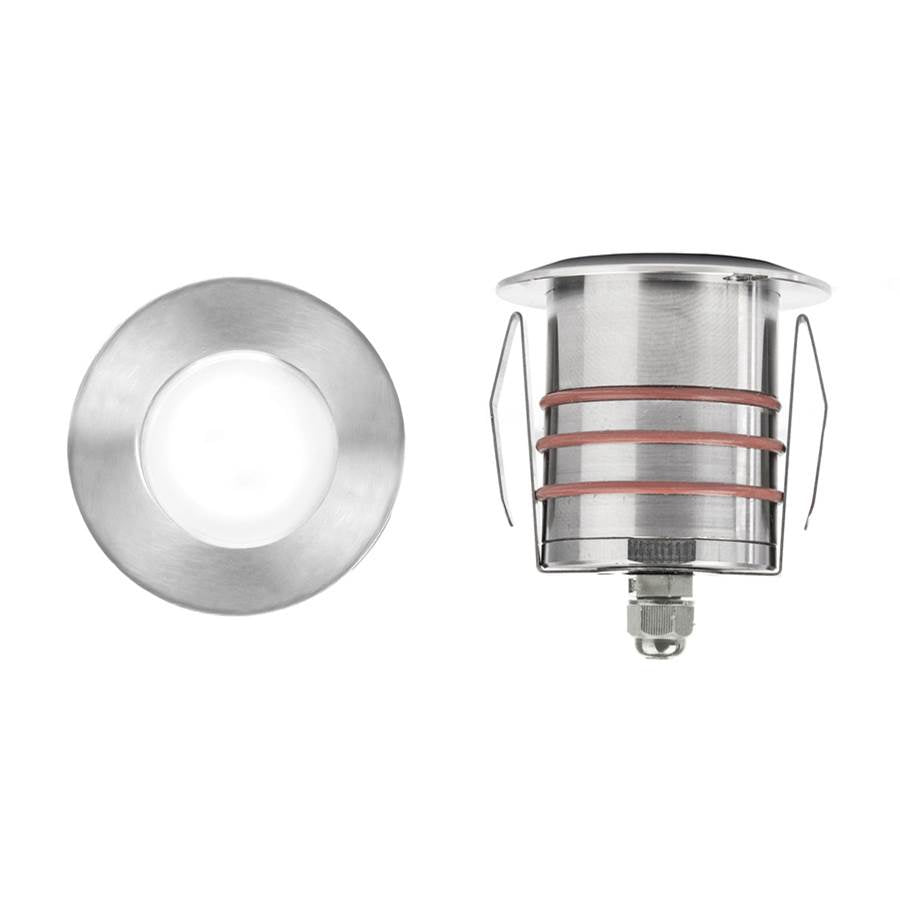 WAC Lighting Two Thousand Twenty One Led 2'' 12v Indicator Light