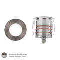 WAC Lighting Two Thousand Twenty One Led 2'' 12v Indicator Light