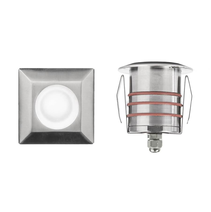 WAC Lighting Two Thousand Fifty One Led 2'' 12v Indicator Light
