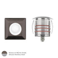 WAC Lighting Two Thousand Fifty One Led 2'' 12v Indicator Light
