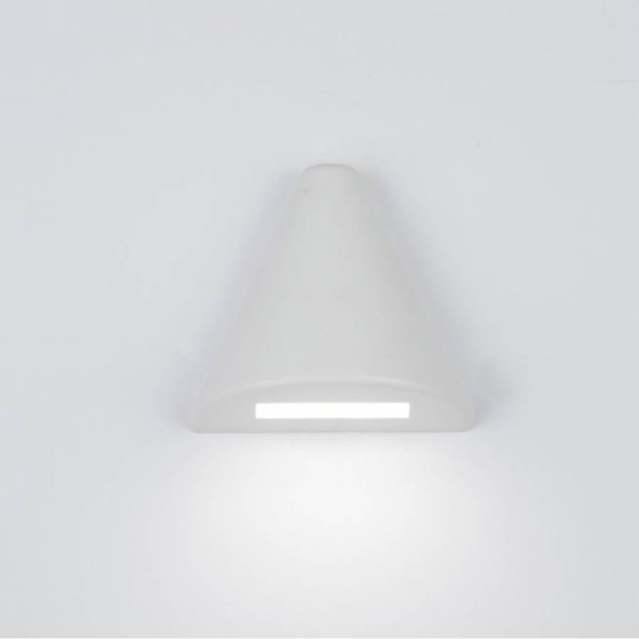 WAC Lighting Three Thousand Twenty One Led 12v Triangle Deck And Patio Light