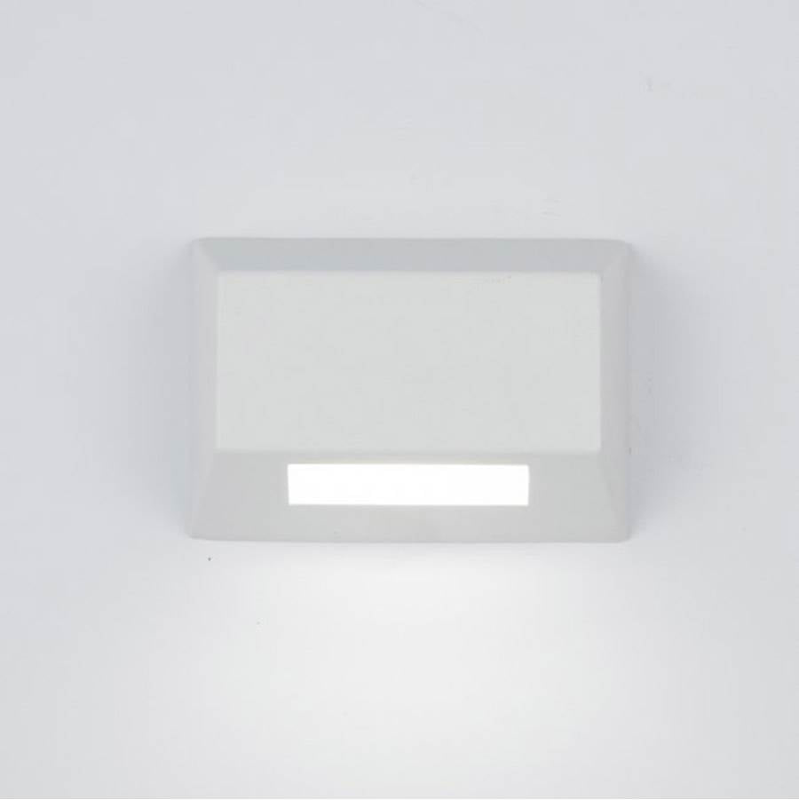 WAC Lighting Three Thousand Thirty One Led 12v Rectangle Deck And Patio Light
