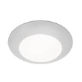 WAC Lighting Disc Led Energy Star Flush Mount And Retrofit Kit