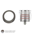 WAC Lighting Two Thousand Eleven Led 2'' 12v Indicator Light