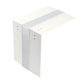 WAC Lighting Symmetrical Recessed Channel Symmetrical Architectural Channel