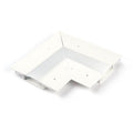 WAC Lighting Symmetrical Recessed Channel Symmetrical Architectural Channel