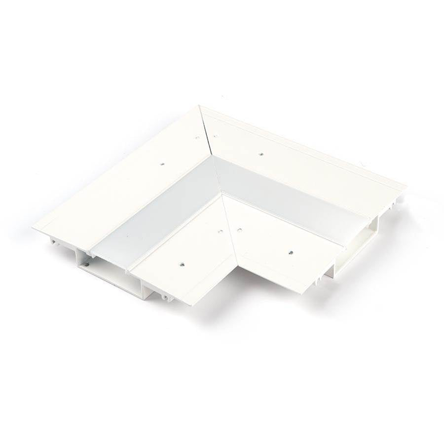 WAC Lighting Symmetrical Recessed Channel Symmetrical Architectural Channel