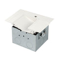 WAC Lighting Linear Recessed Asymmetrical Architectural Channel