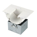 WAC Lighting Linear Recessed Indirect Architectural Channel