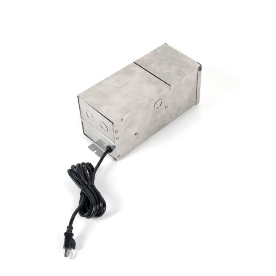 WAC Lighting Nine Thousand Seventy Five Outdoor Landscape Magnetic Power Supply