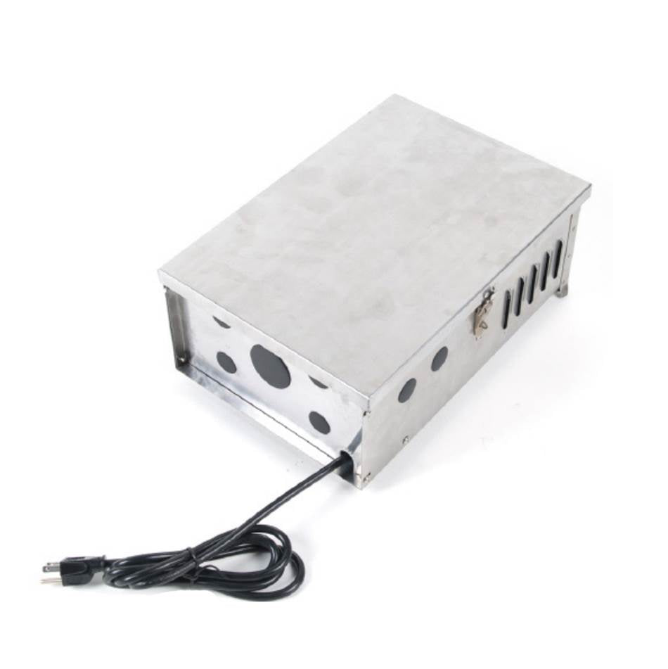 WAC Lighting Nine Thousand Six Hundred Outdoor Landscape Magnetic Power Supply