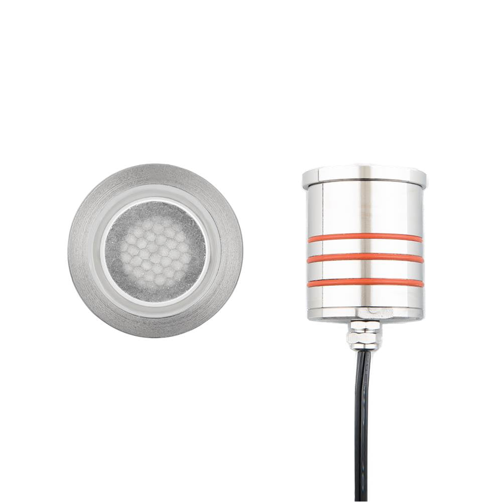 WAC Lighting Two Thousand Twelve Led 2'' 12v Indicator Light