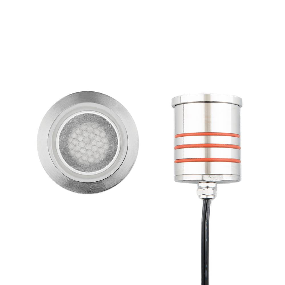 WAC Lighting Two Thousand Twenty Two Led 2'' 12v Indicator Light