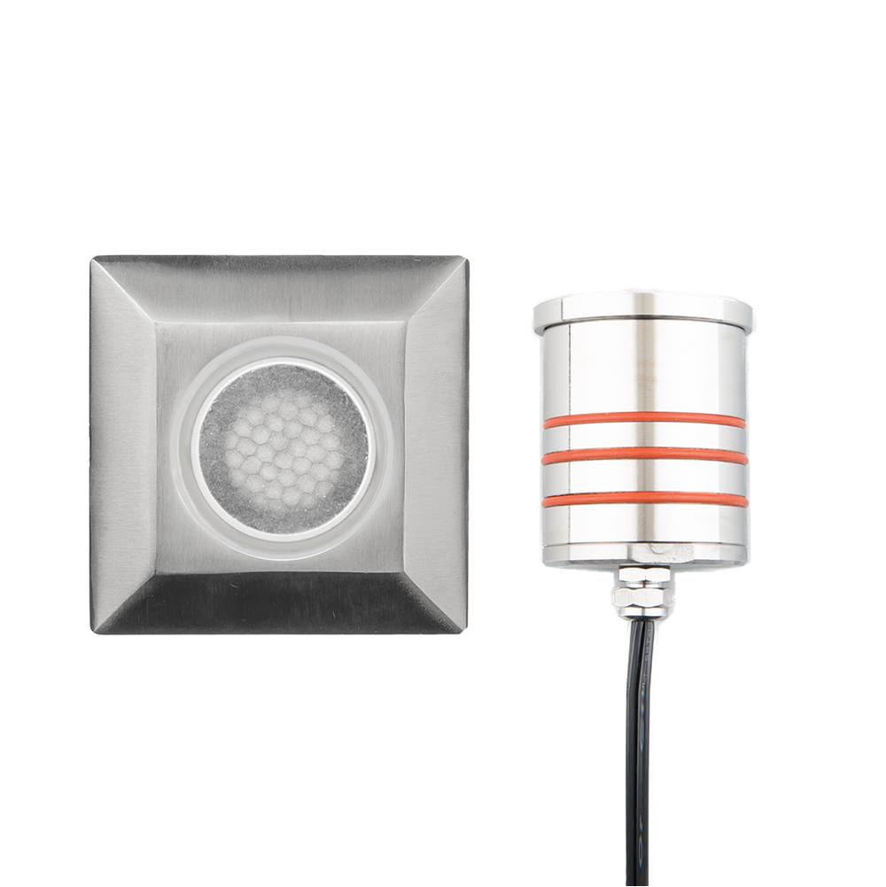WAC Lighting Two Thousand Fifty Two Led 2'' 12v Indicator Light
