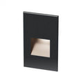 WAC Lighting Four Thousand Twenty One Led 12v Ledme Vertical Step And Wall Light